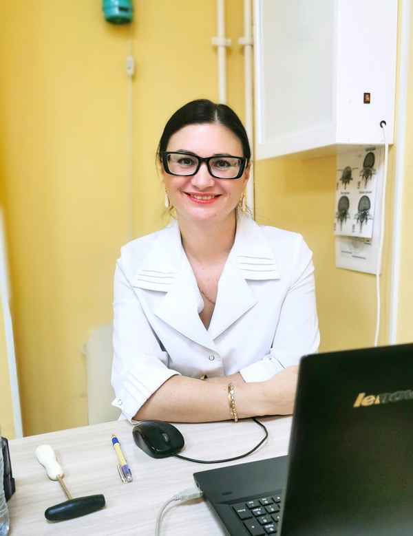 Дубровская Дина Владимировна Дубровская Дина Владимировна