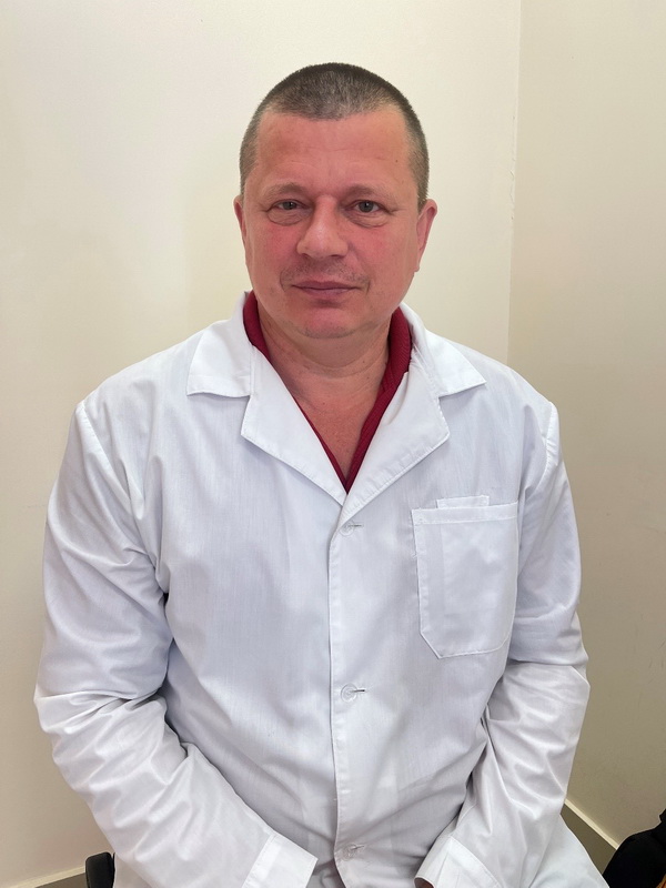 Егоров Сергей Геннадьевич Егоров Сергей Геннадьевич